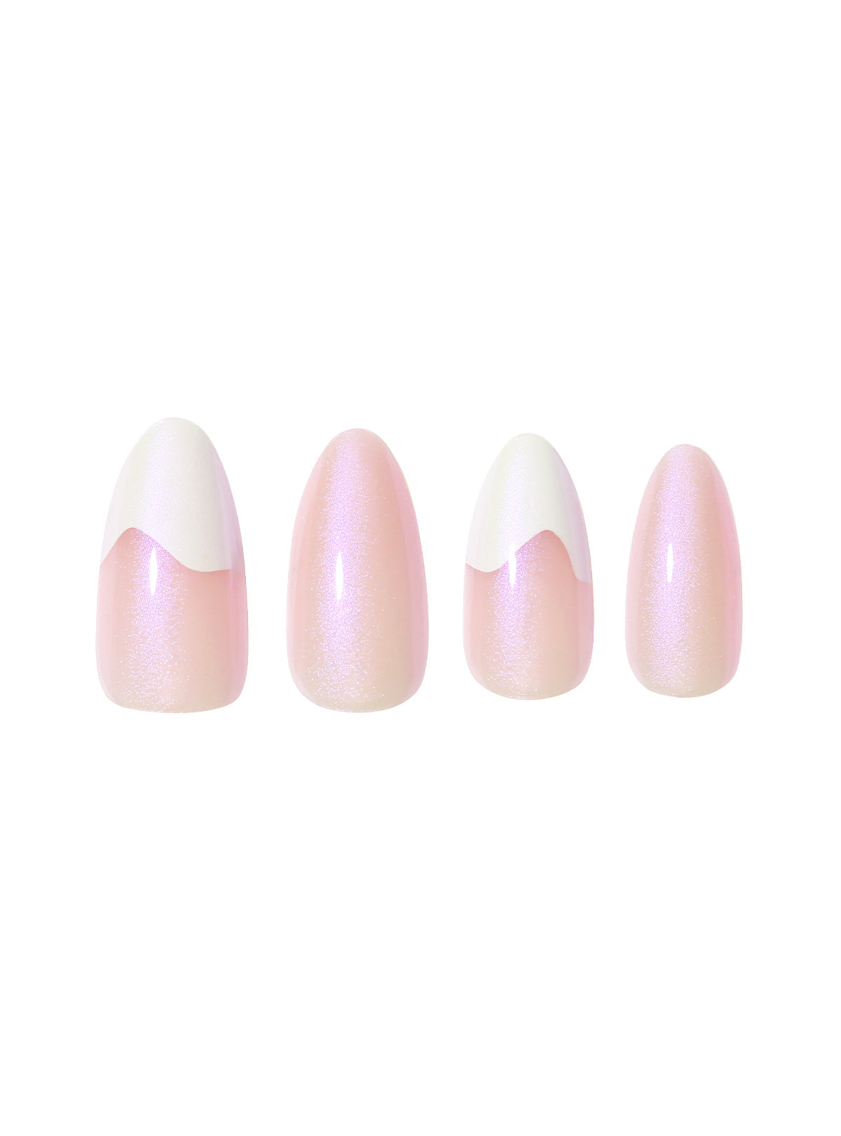French Chic Press On Nails - product view 16