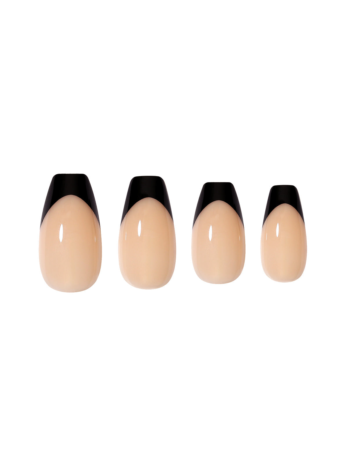 French Chic Press On Nails - product view 24