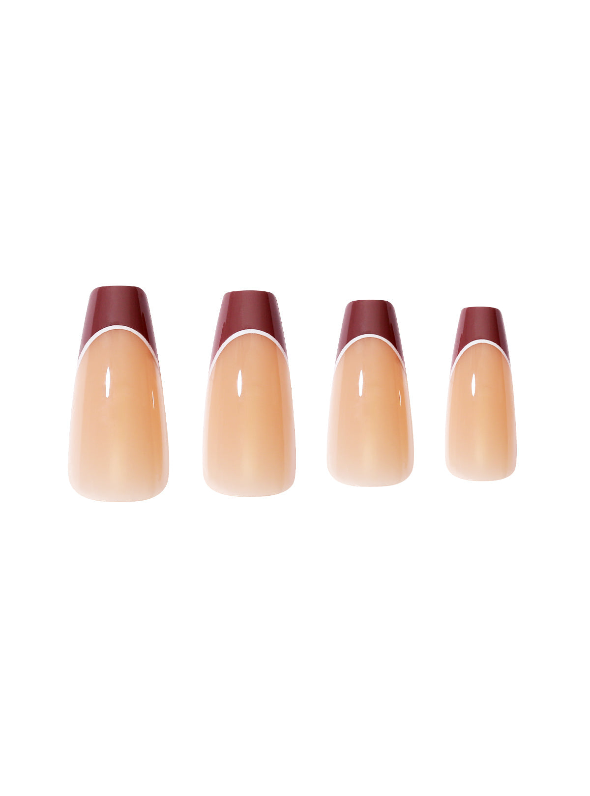 French Chic Press On Nails - product view 28