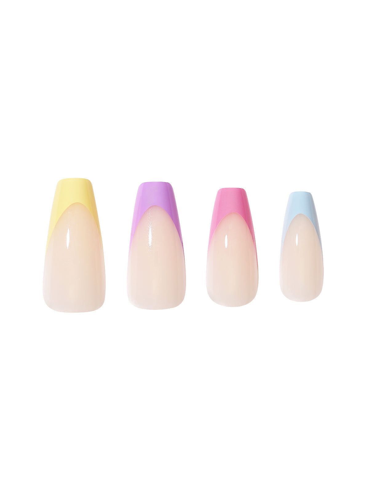 French Chic Press On Nails - product view 32