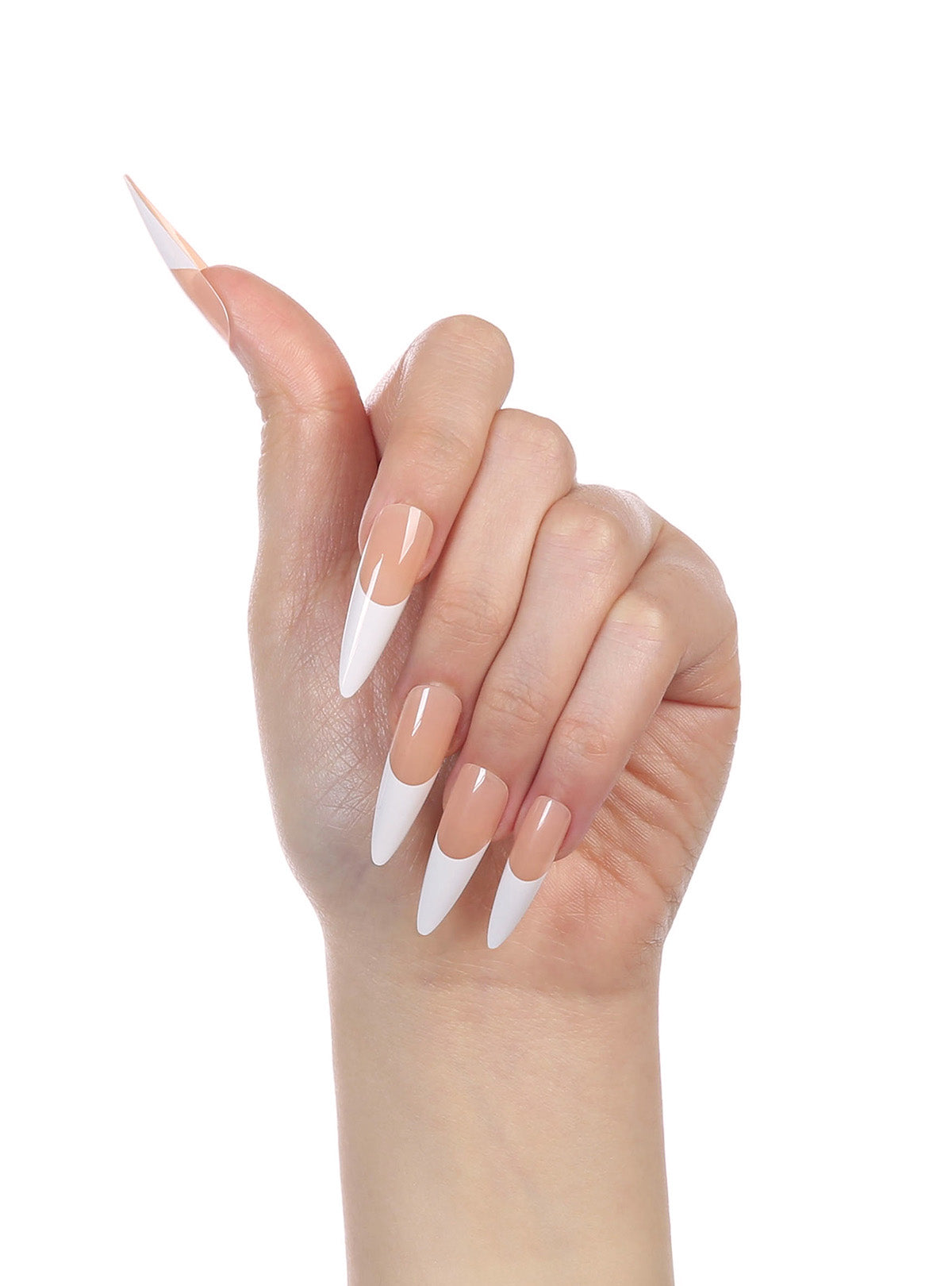 Iconic French Press On Nails - product view 15