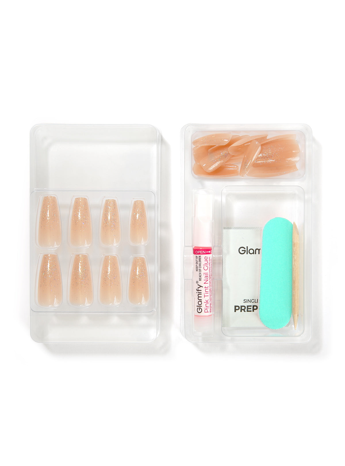 French Chic Press On Nails - product view 9
