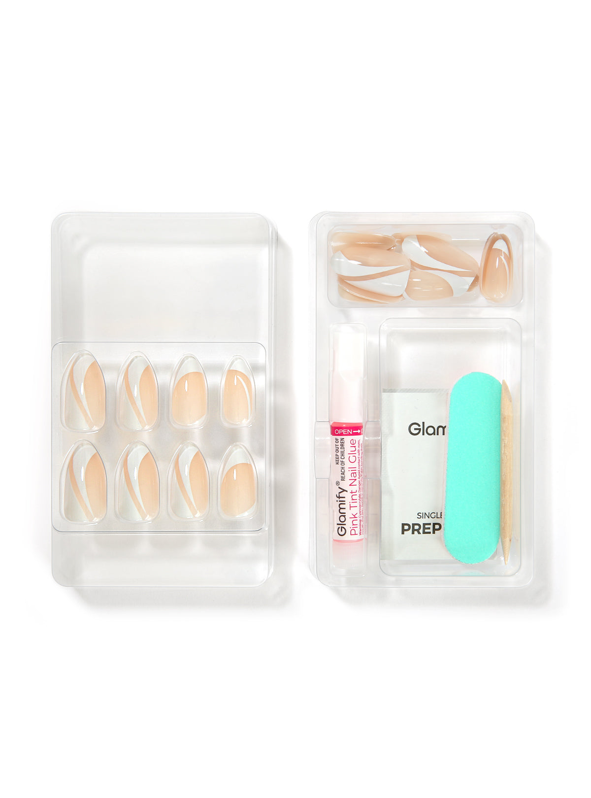 French Chic Press On Nails - product view 13