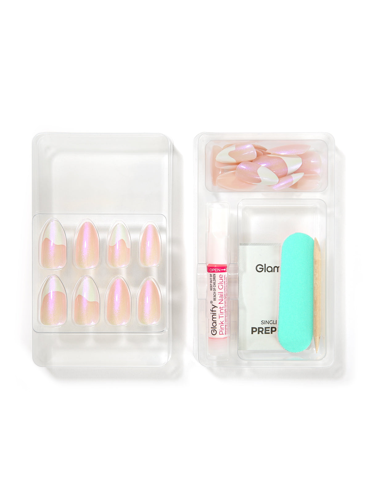 French Chic Press On Nails - product view 17