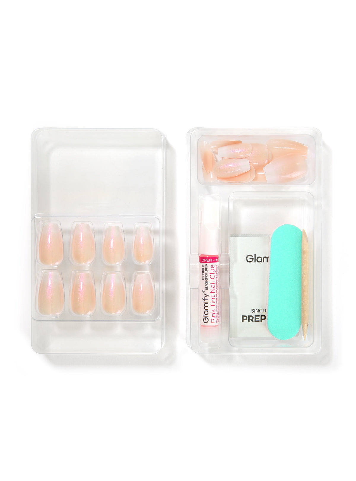 French Chic Press On Nails - product view 21