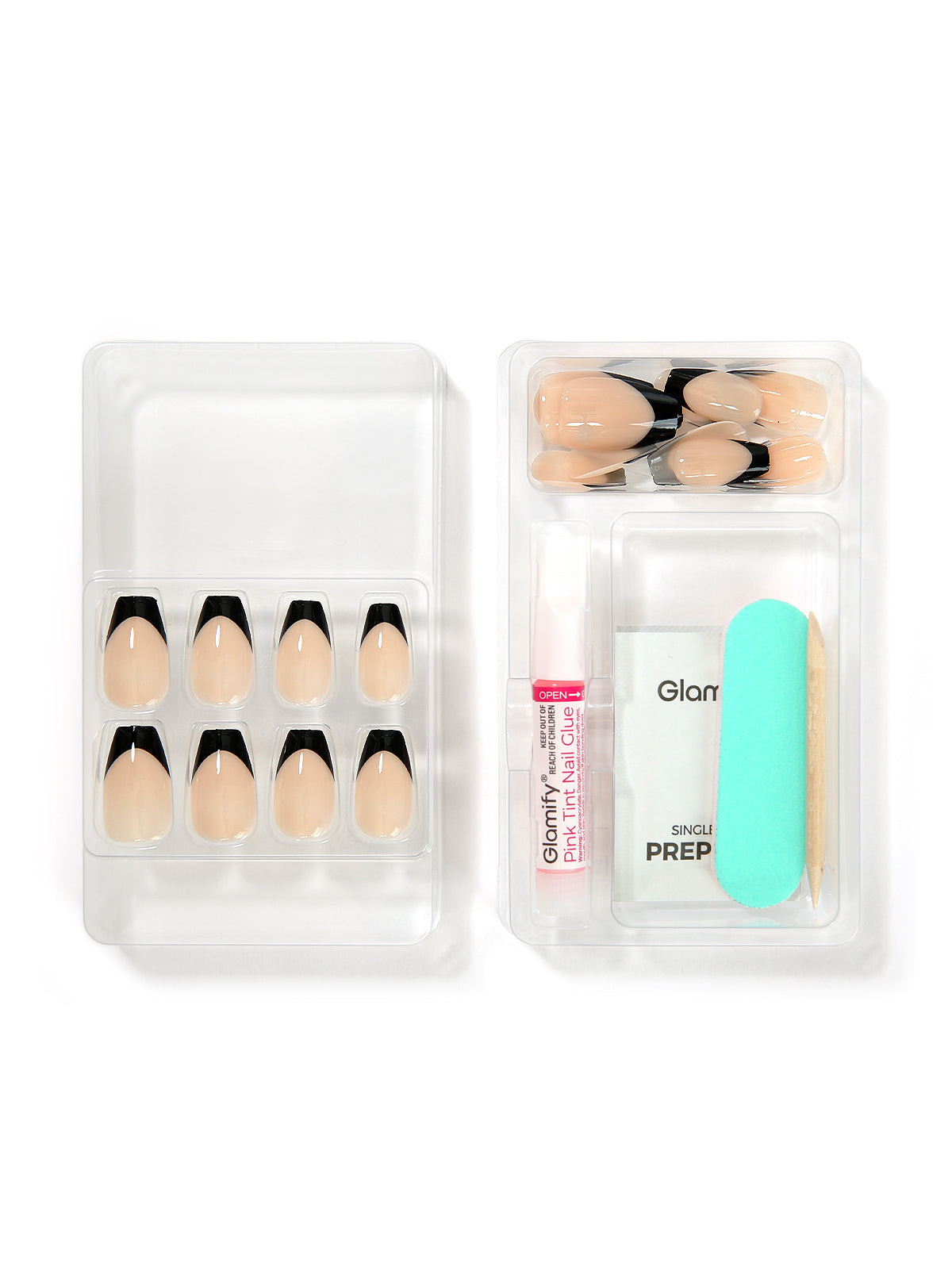 French Chic Press On Nails - product view 25