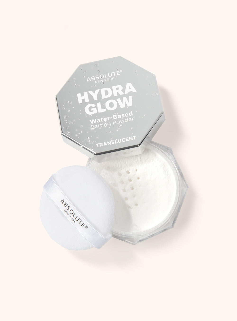 Hydra Glow Water-Based Setting Powder - product view 5