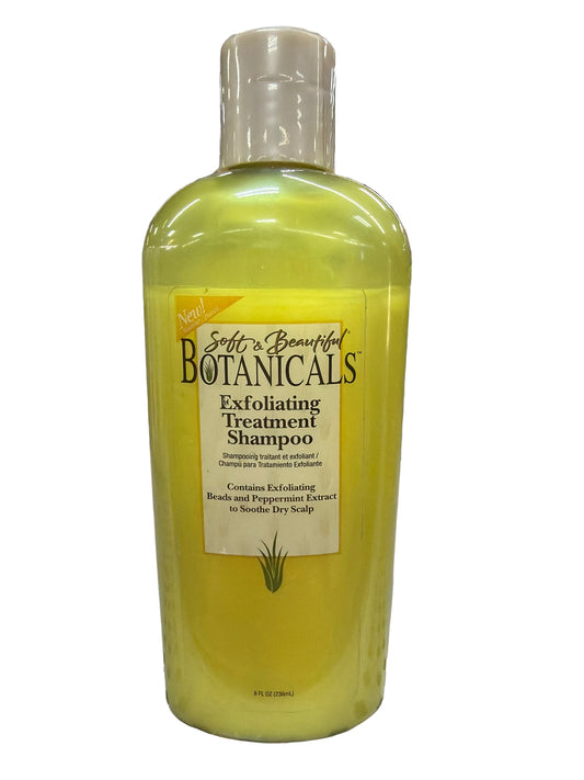 Soft And Beautiful Botanicals Replenishing Conditioner 8 oz