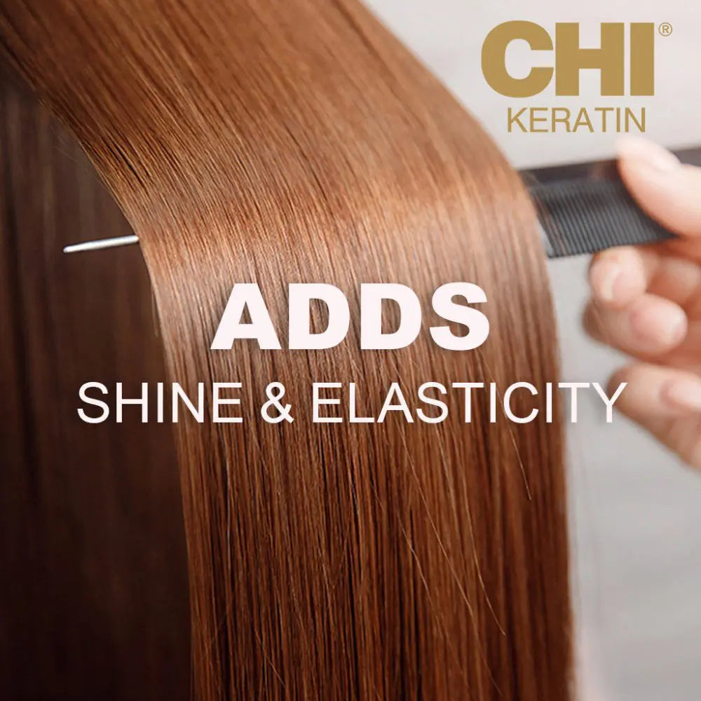 CHI Keratin Reconstructing Shampoo