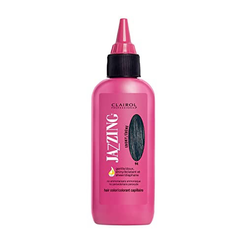 Clairol Professional Jazzing Semi-Permanent Hair Color with Shiny, Vibrant Results for All Hair Textures|B07S7P7Z3H