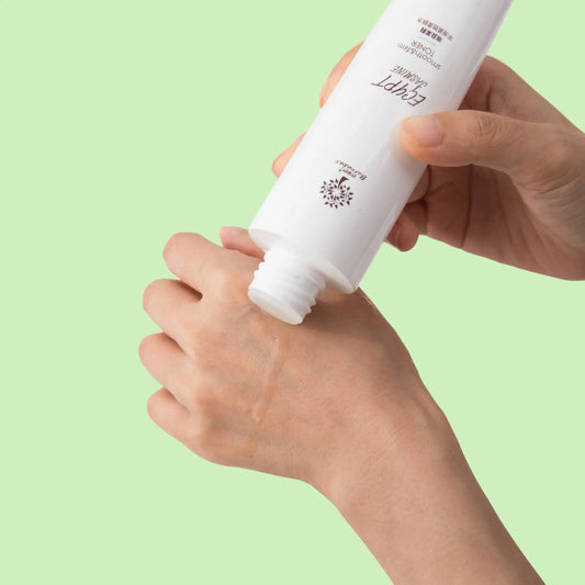 Egyptian Jasmine Smoothing & Firming Toner Barnabas Skincare