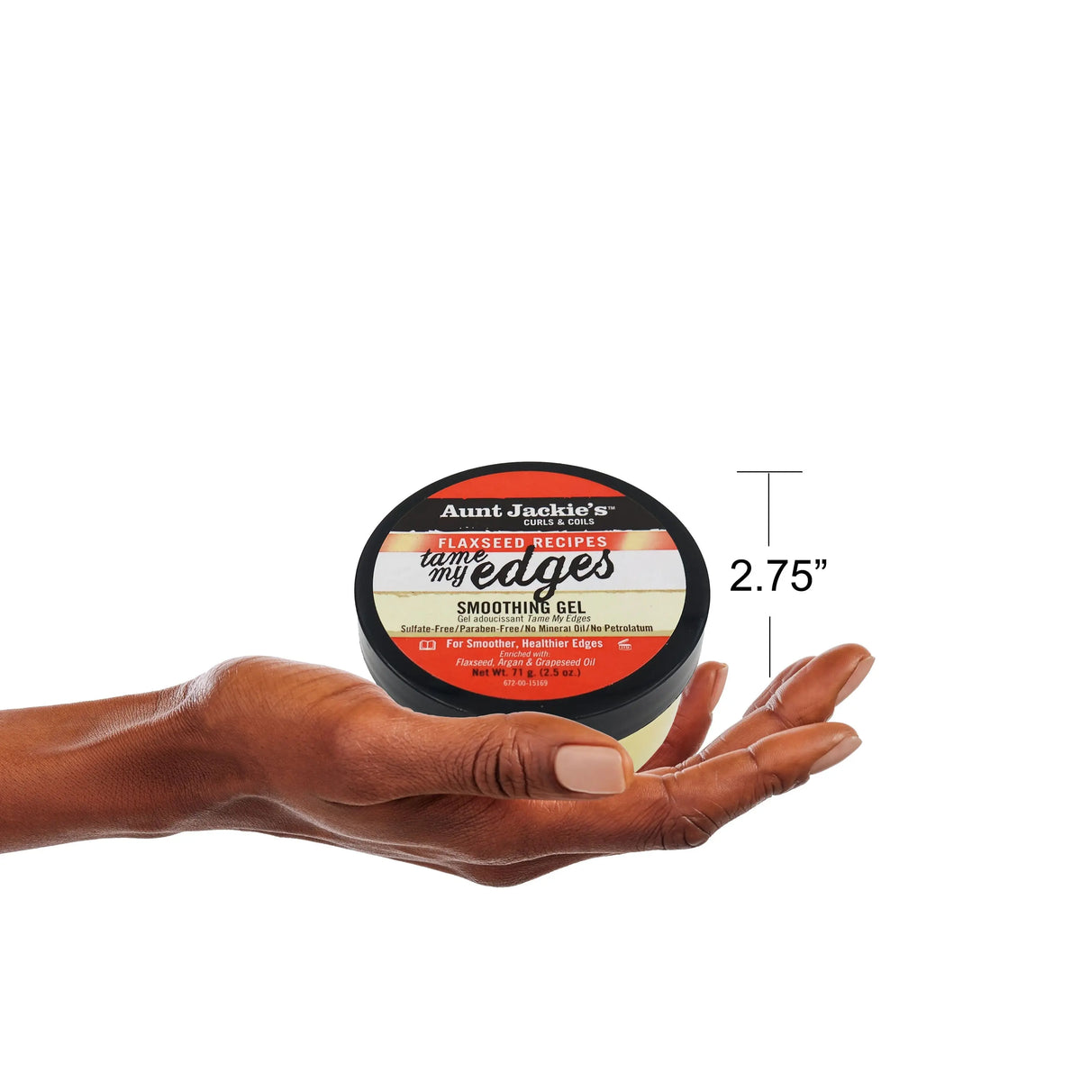 Coils Smoothing Gel