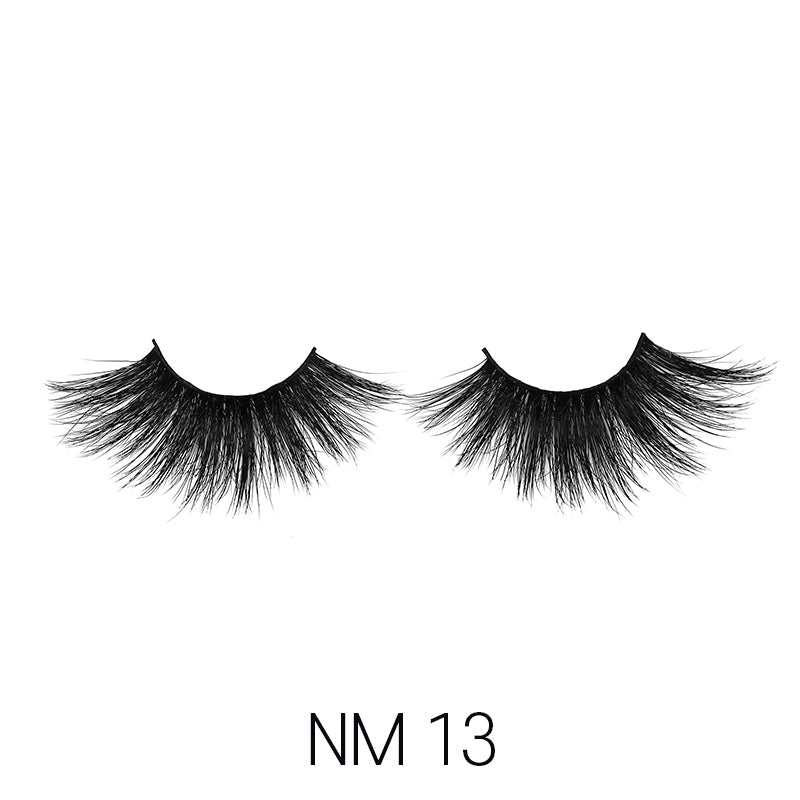 3D NY MINK MAX VOLUME Laflare USA