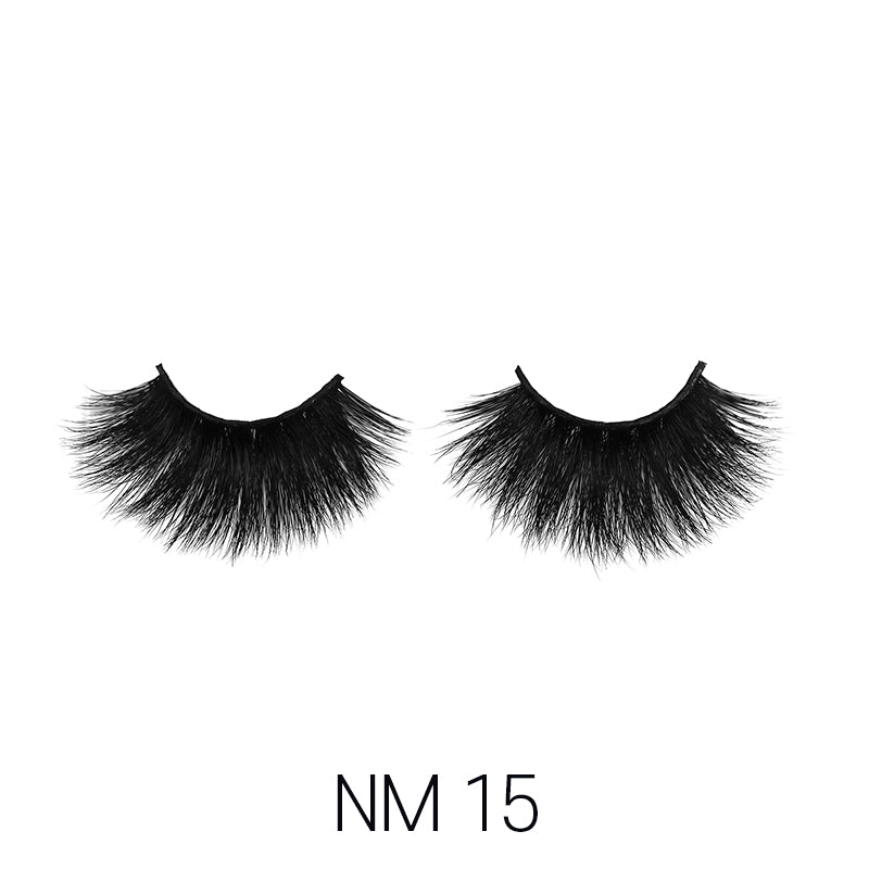3D NY MINK MAX VOLUME Laflare USA