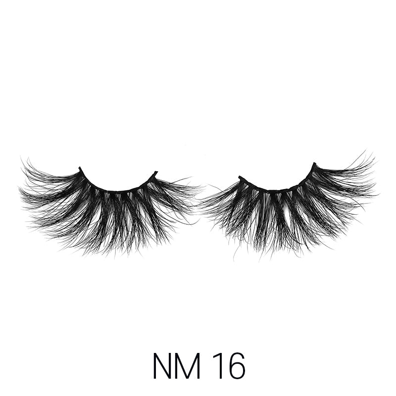 3D NY MINK MAX VOLUME Laflare USA