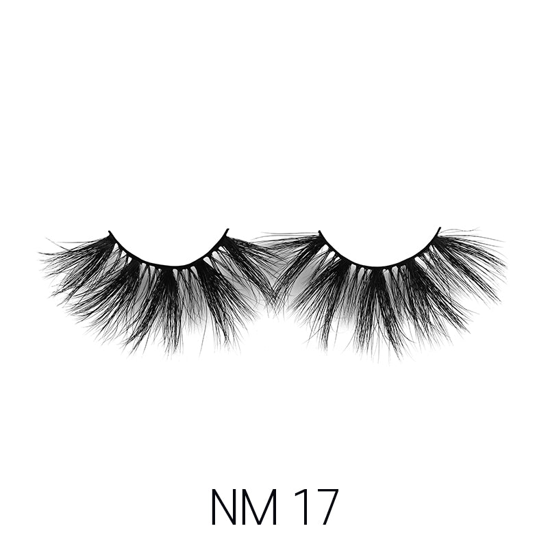 3D NY MINK MAX VOLUME Laflare USA