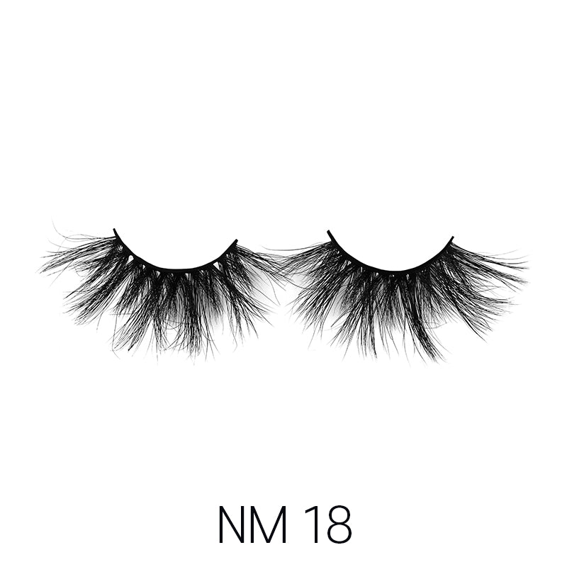 3D NY MINK MAX VOLUME Laflare USA