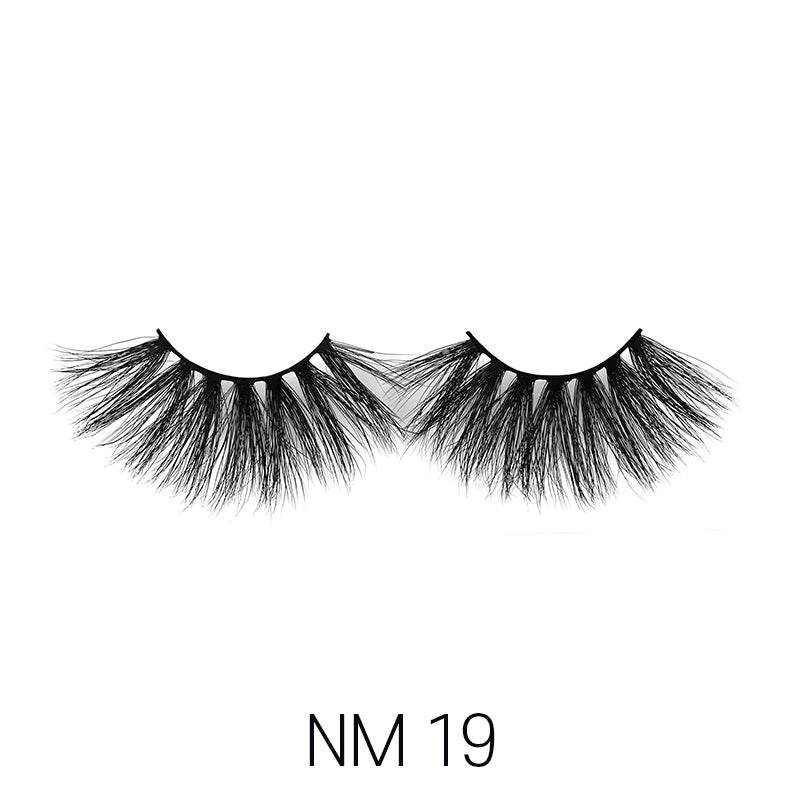 3D NY MINK MAX VOLUME Laflare USA