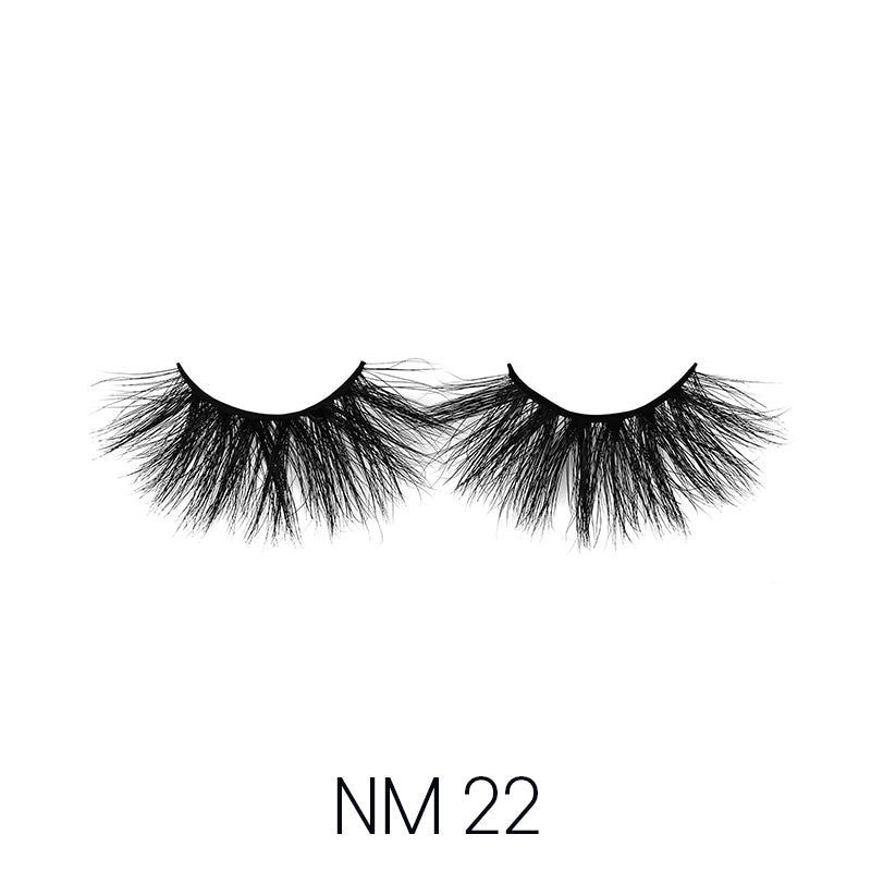 3D NY MINK MAX VOLUME Laflare USA