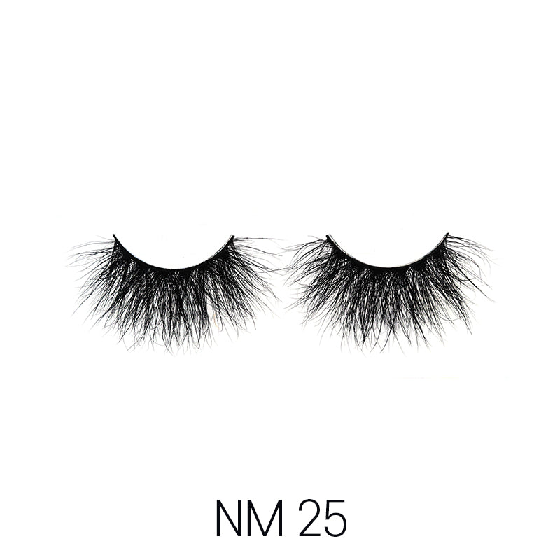 3D NY MINK MAX VOLUME Laflare USA