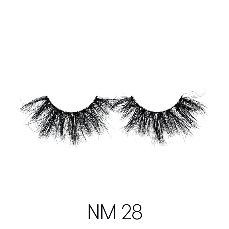 3D NY MINK MAX VOLUME Laflare USA