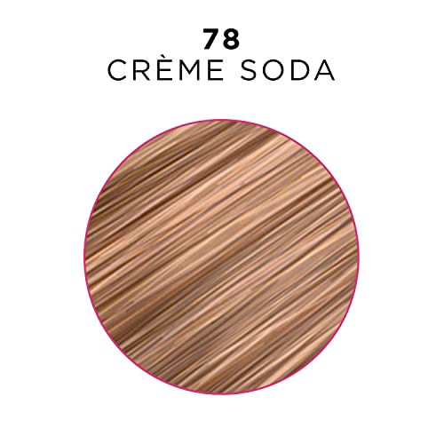 Clairol Professional Jazzing Semi-Permanent Hair Color with Shiny, Vibrant Results for All Hair Textures|B07S7P7Z3H