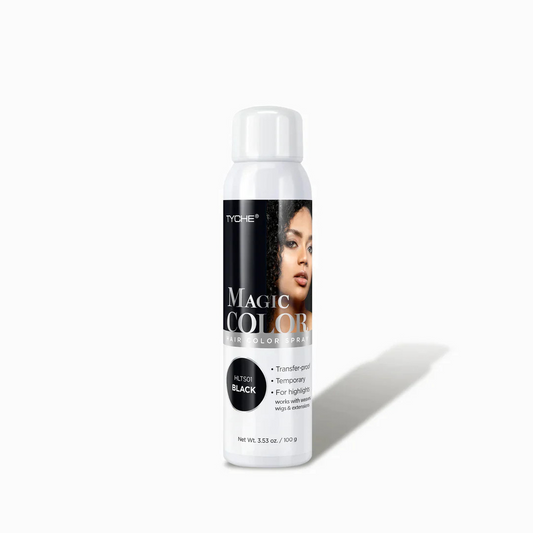 TYCHE Magic Hair Color Spray (18 color options) 3.5 oz