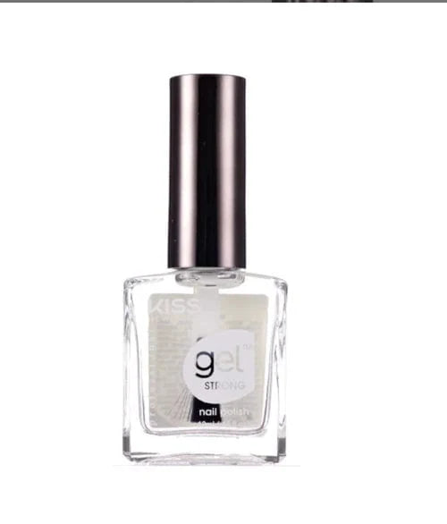 Kiss New York Professional Gel Strong Nail Polish -KNP KISS NEW YORK PROFESSIONAL