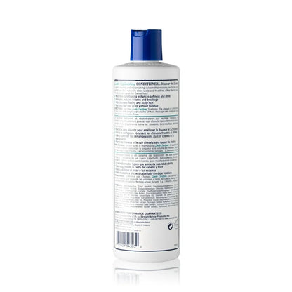 Mane 'n Tail Gentle Replenishing Conditioner 12 oz – Restores, Revitalizes & Reconditions for Healthier, Silkier Hair