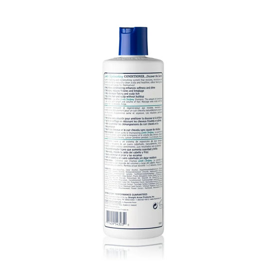 Mane 'n Tail Gentle Replenishing Conditioner 12 oz – Restores, Revitalizes & Reconditions for Healthier, Silkier Hair