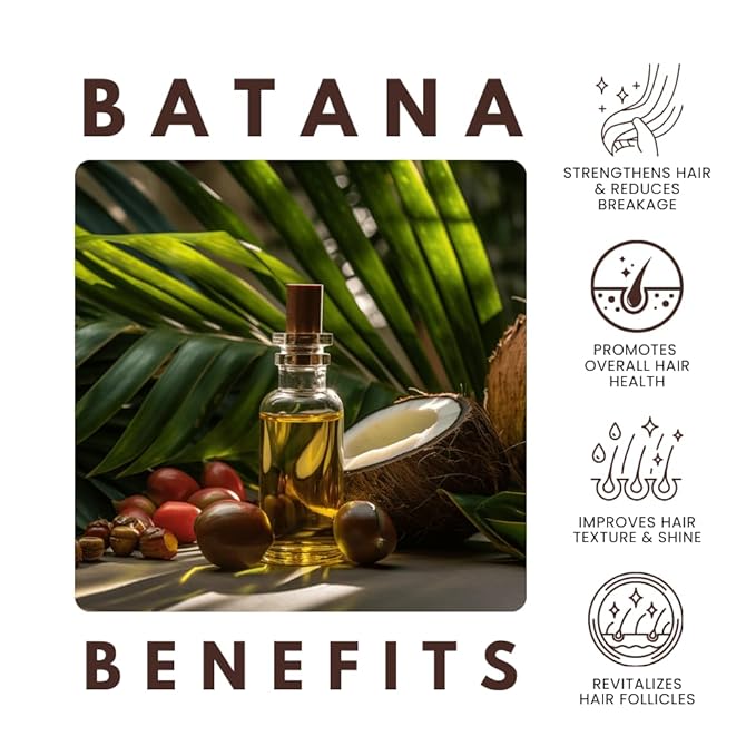 AllDay Locks Batana Hair & Scalp Conditioner benefits