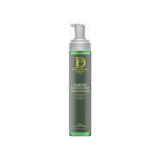 Design Essentials Curl Enhancing Mousse - 10 Oz