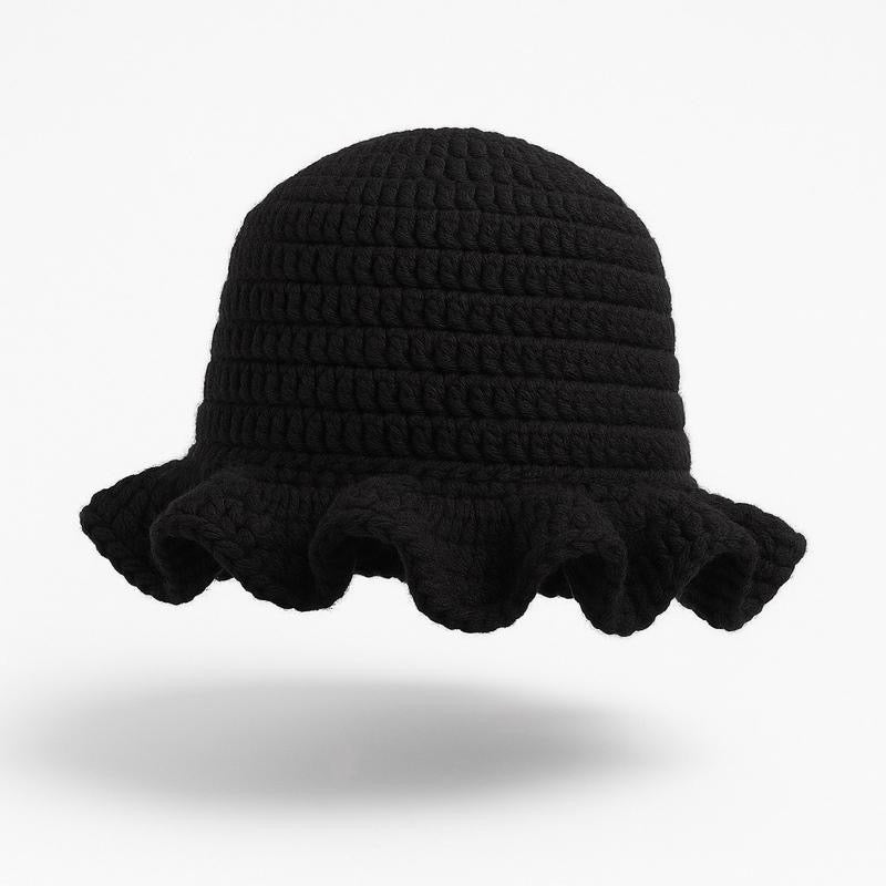 Crochet hat