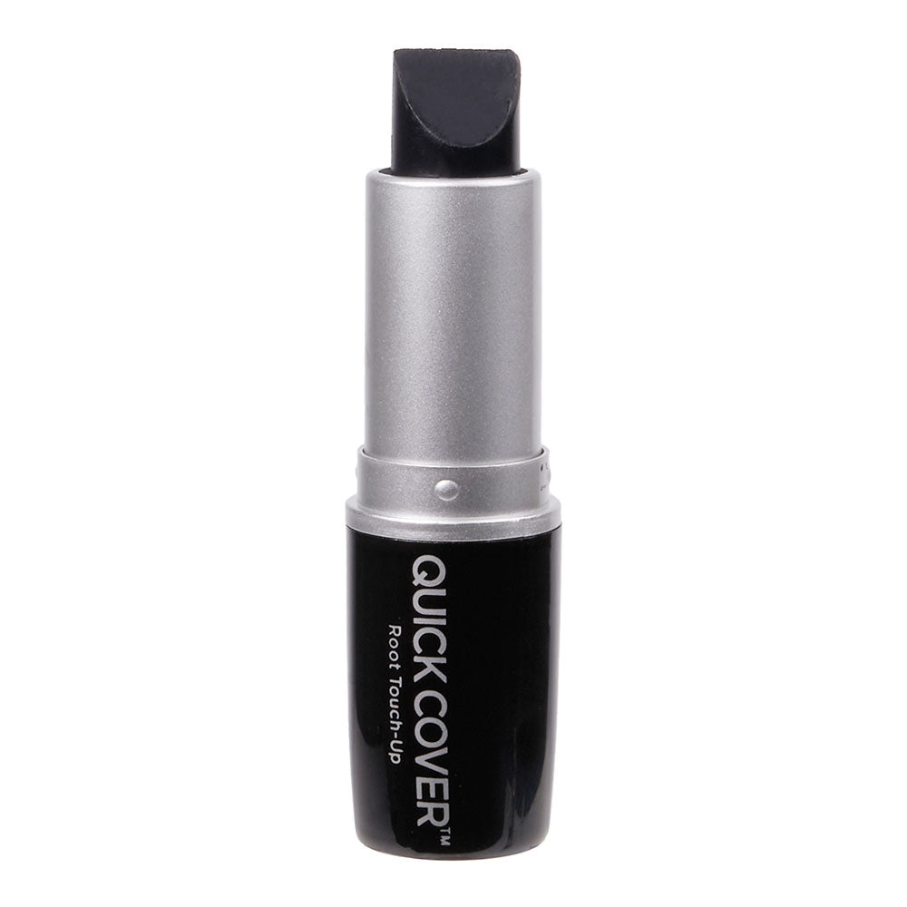 Red By Kiss Quick Cover Root Touch-Up Stick Temporary & Water-Resistant