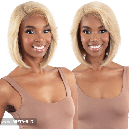 Model Model Glam Mode Glueless 13x5 HD Lace Front Wig - JOLIE