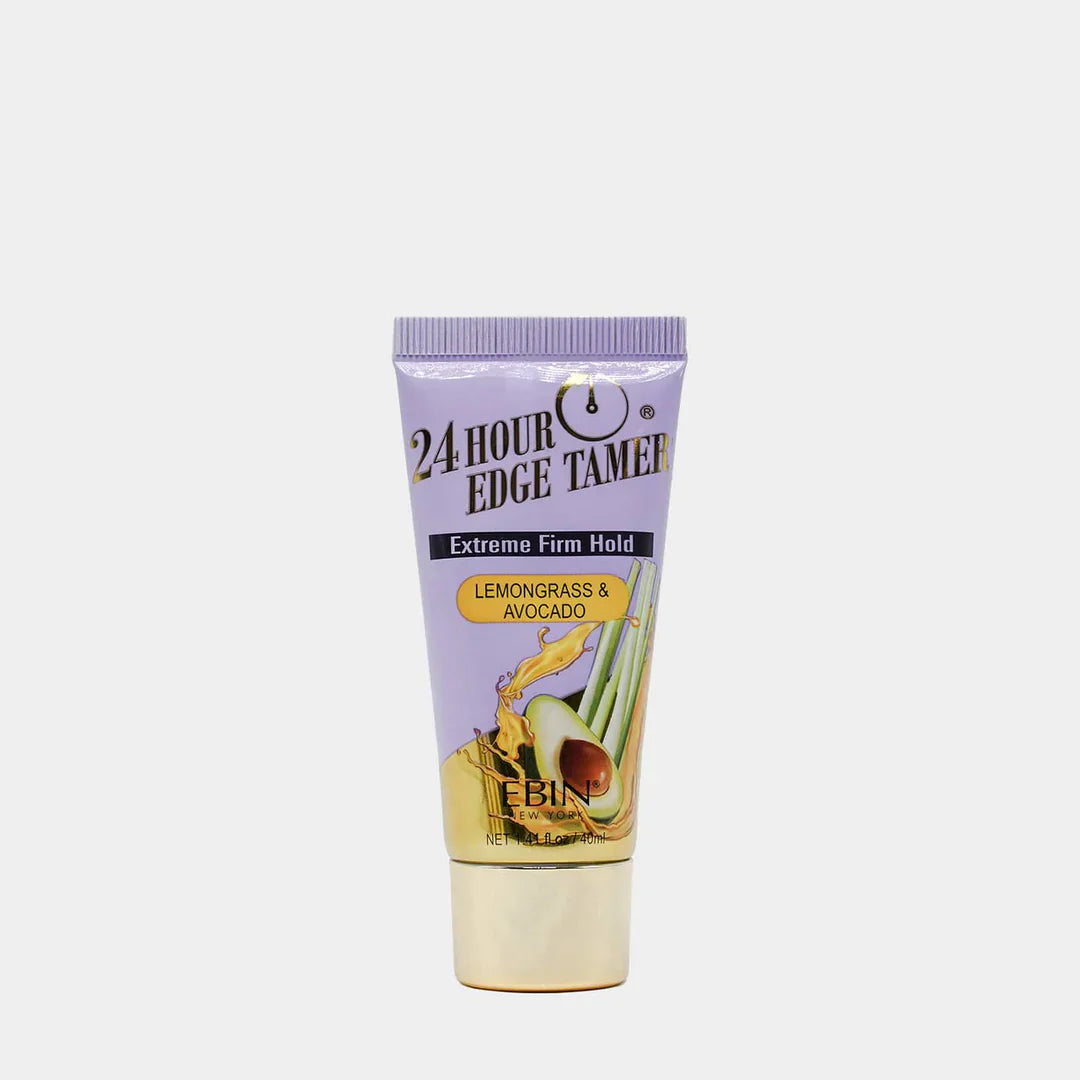 Ebin New York 24 Hour Edge Tamer Gel