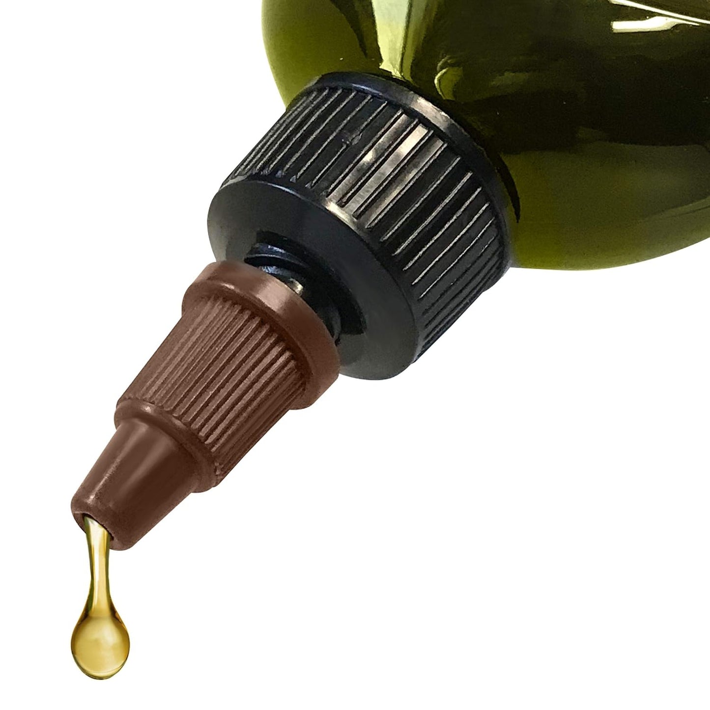 Difeel Olive Oil Premium Hair Oil – Moisturize, Strengthen & Add Shine 2.5 oz