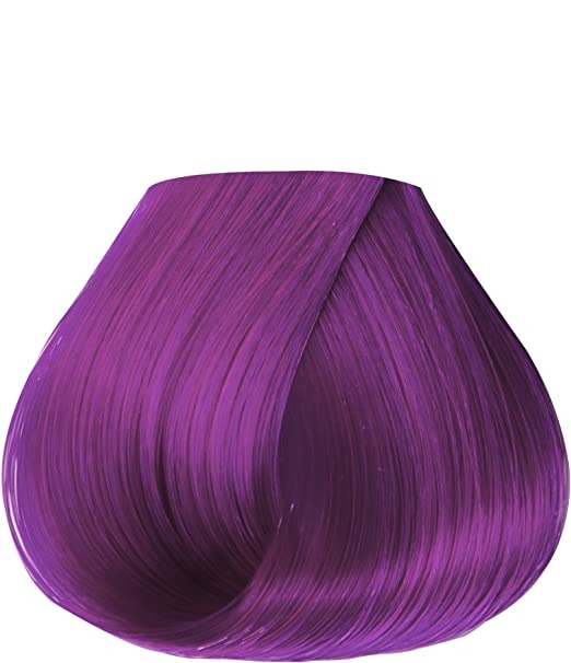 Adore Semi-Permanent Hair Color - 4 oz ADORE