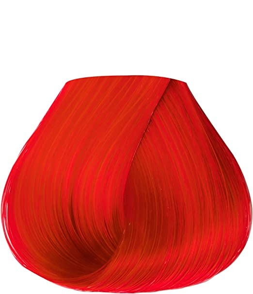 Adore Semi-Permanent Hair Color - 4 oz ADORE