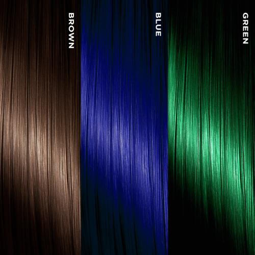 TYCHE Magic Hair Color Spray (18 color options) 3.5 oz