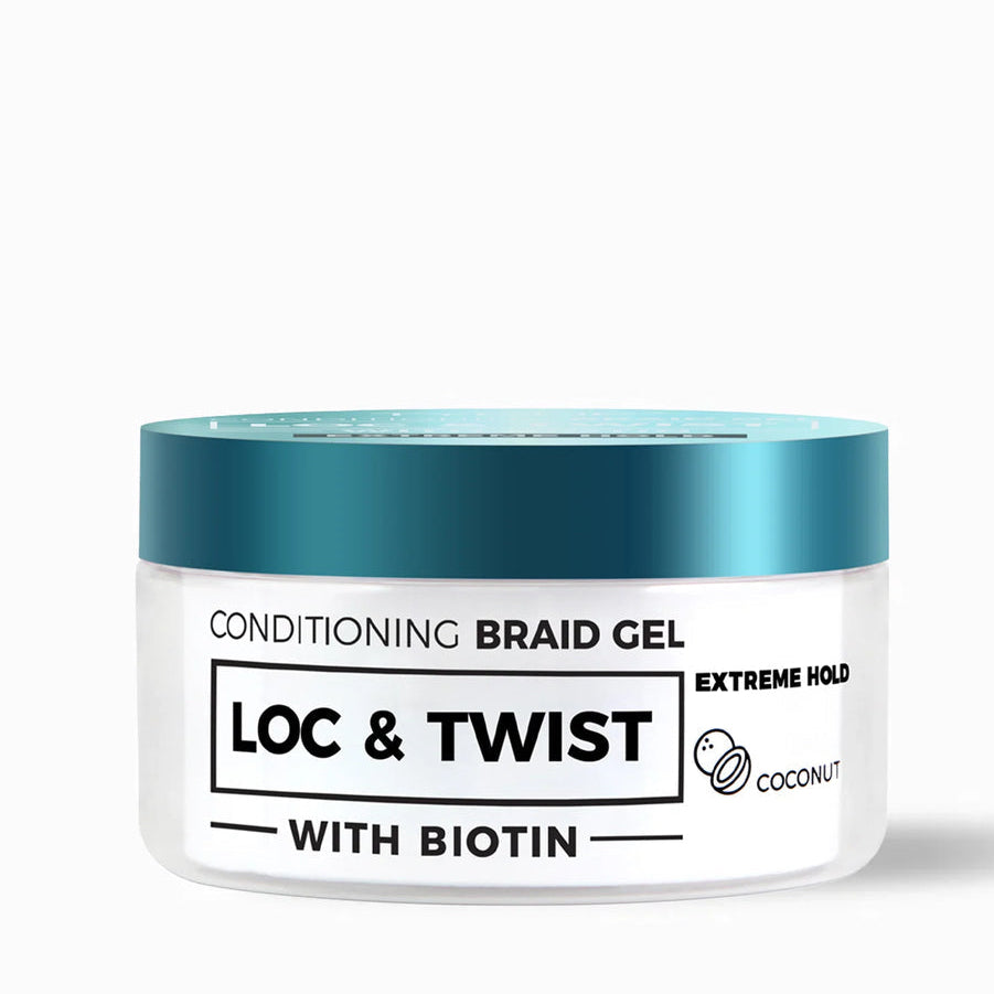 TYCHE Conditioning Braid Gel