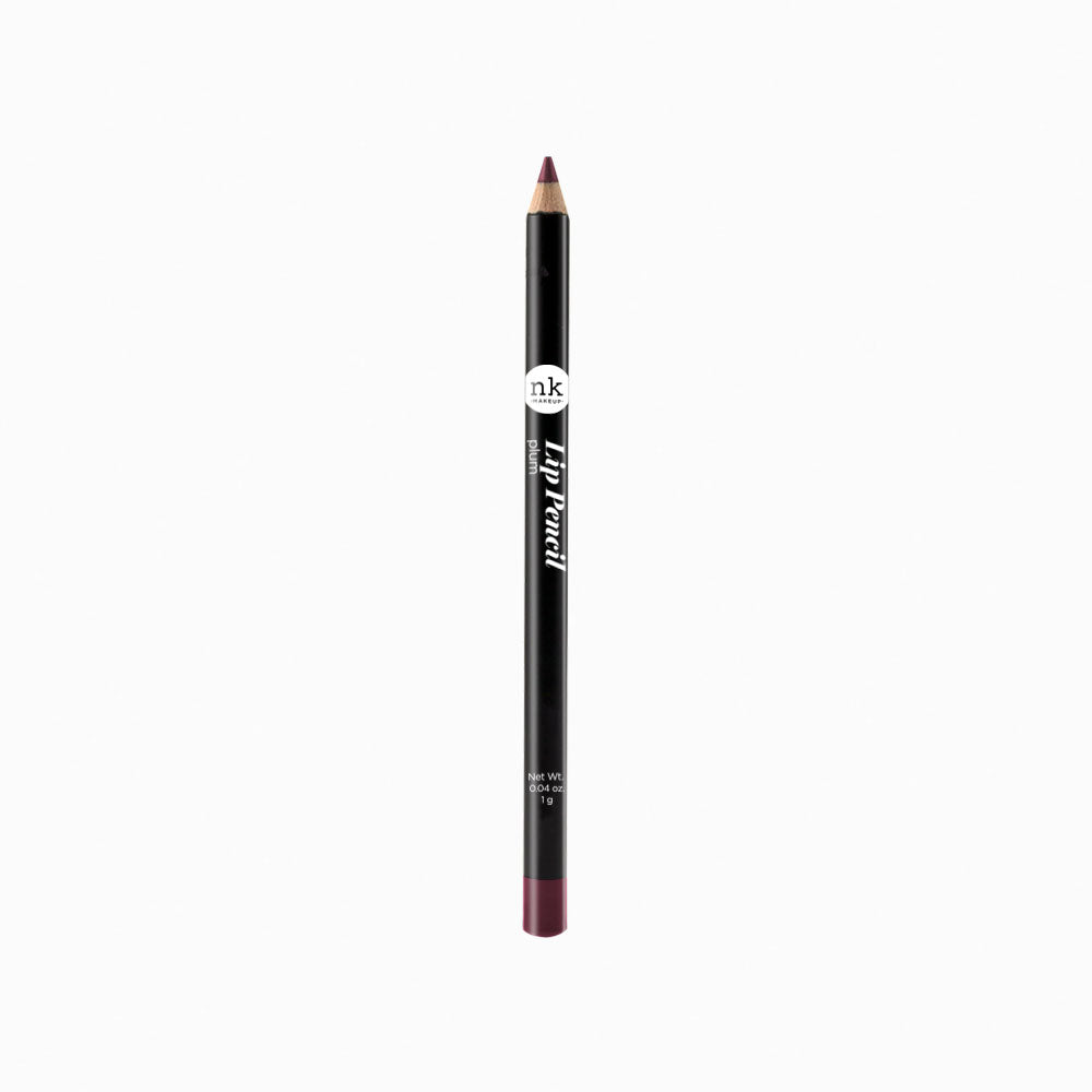 Nicka K Lip Pencil – Plum