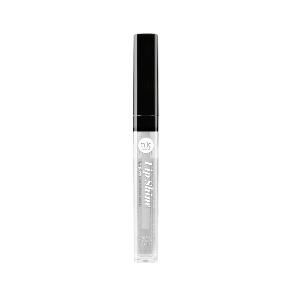 Nicka K Lip Shine – Mint, tube