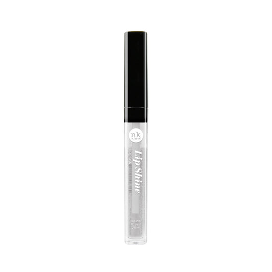 Nicka K Lip Shine – Mint, tube