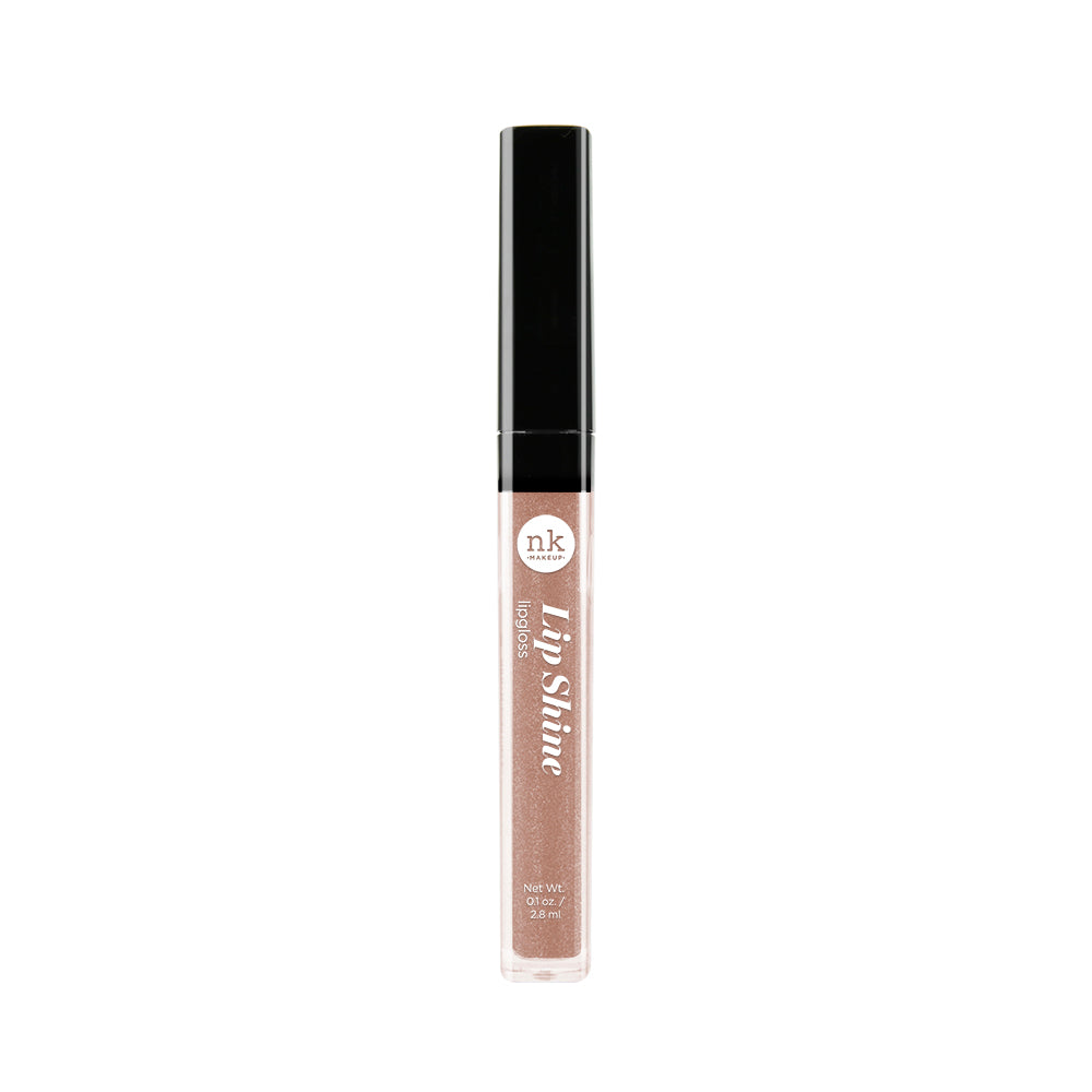 Nicka K Lip Shine – Dawn, tube