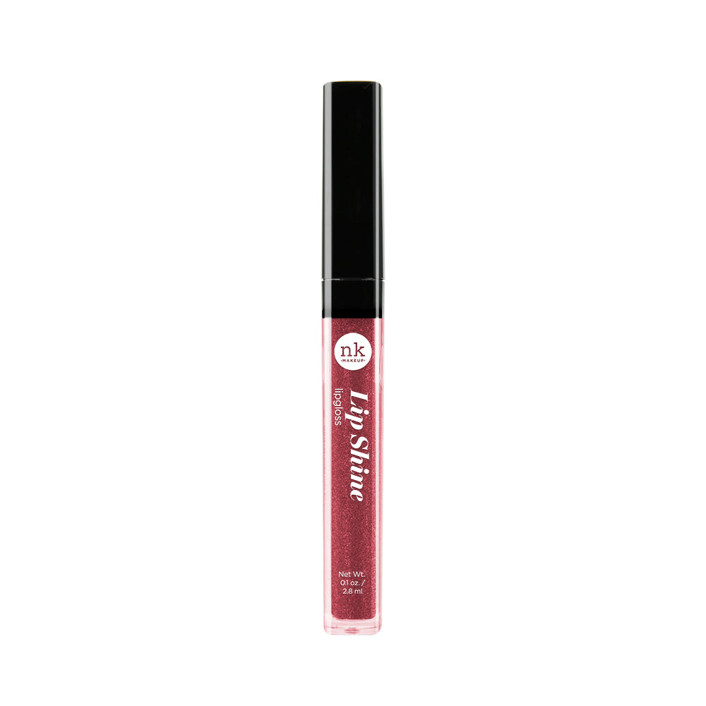 Nicka K Lip Shine – Sunset, tube