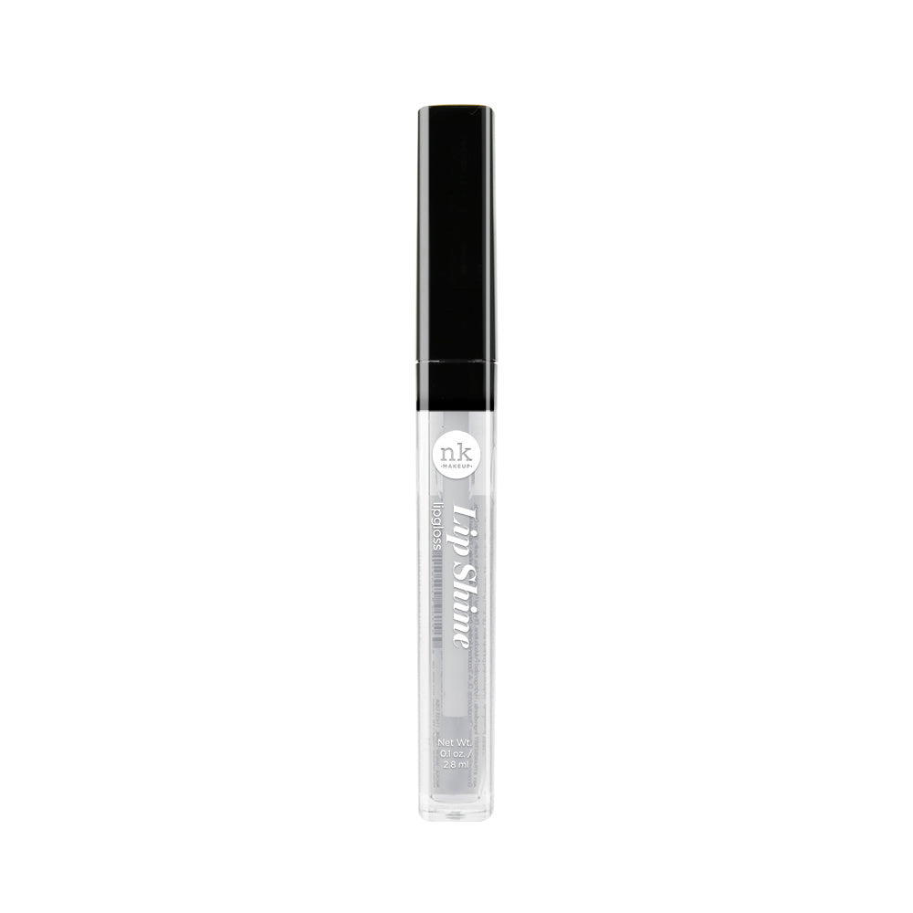 Nicka K Lip Shine – Sheen, tube