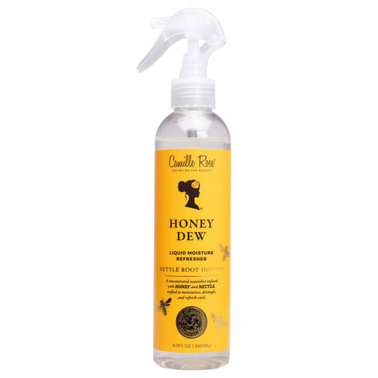 Camille Rose Honey Dew Moisture Refresher - 8 Oz