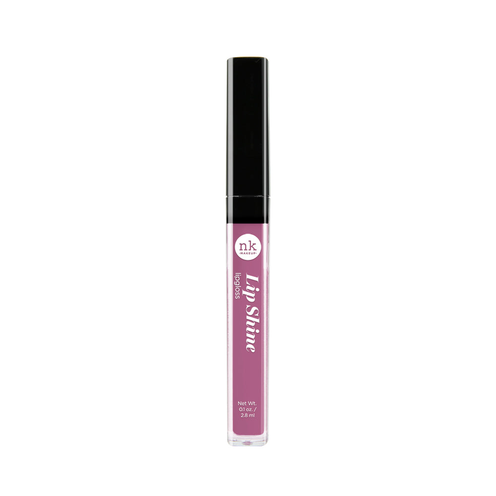 Nicka K Lip Shine – Viola, tube