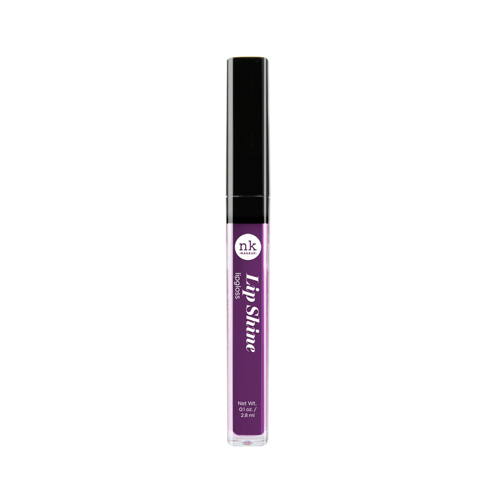 Nicka K Lip Shine – Bossanova, tube